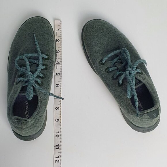 Allbirds Wool Runner Everyday Sneakers - Picture 12 of 12
